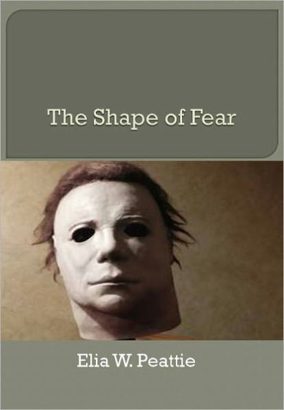 The Shape of Fear w/ Direct link technology (A Mystery Thriller)
