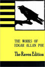 The Raven Edition [Volume 1 to 5, Complete, With ATOC]