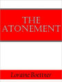 The Atonement