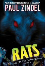 Title: Rats, Author: Paul Zindel