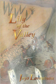 Title: Lily of the Valley, Author: Jojo Lorentson