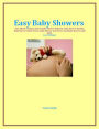 Easy Baby Showers