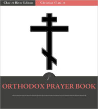 Title: Orthodox Christian Prayer Book, Author: Unknown Authors