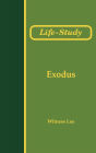 Life-Study of Exodus