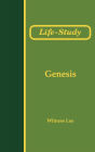 Life-Study of Genesis