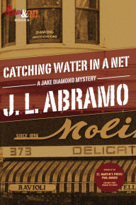 Title: Catching Water in a Net, Author: J.L. Abramo