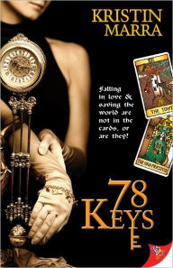 Title: 78 Keys, Author: Kristin Marra