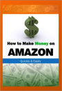 How to Make Money on Amazon - Quickly & Easily