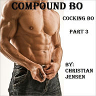 Title: Compound Bo, Author: Christian Jensen