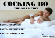 Title: Cocking Bo The Collection, Author: Christian Jensen
