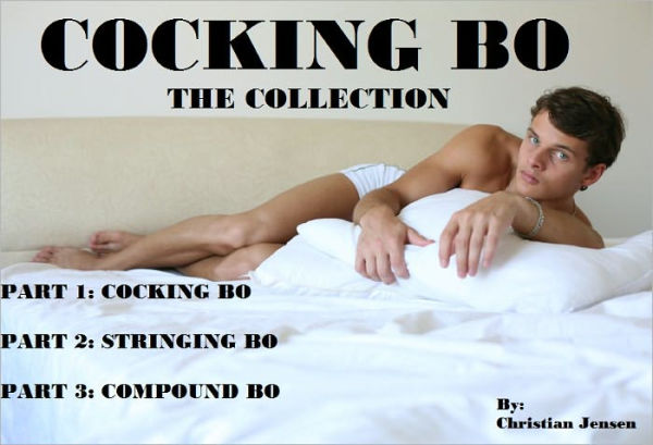 Cocking Bo The Collection