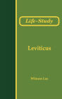 Life-Study of Leviticus