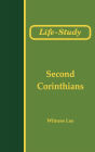 Life-Study of Second Corinthians
