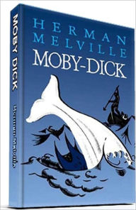 Title: Moby Dick -- Melville's masterpiece, Killing the white whale's blooding story, monumental and greatest novels in the English language., Author: Herman Melville