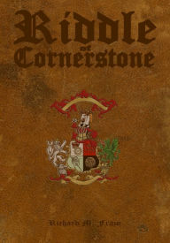 Title: Riddle of Cornerstone, Author: Richard Frain