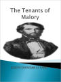 THE TENANTS OF MALORY w/ Direct link technology (A Classic Mystery Novel)