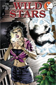 Title: Wild Stars #6, Author: Michael Tierney