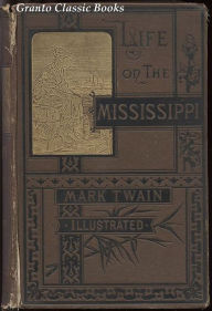 Title: Life on the Mississippi, Author: Mark Twain