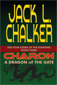 Charon: A Dragon at the Gate.