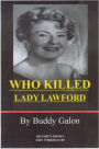 Who Killed Lady Lawford?