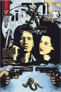 X-Files Vol.3 # 6