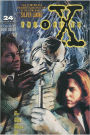 X-Files Vol.3 # 2