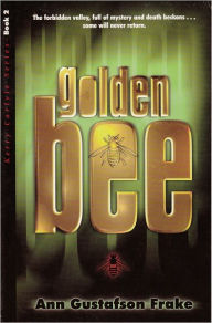 Title: Golden Bee, Author: Ann Gustafson Frake