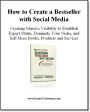 How to Create a Bestseller with Social Media: Interview with Marnie Pehrson