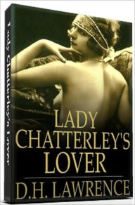 Lady Chartterley's Lover