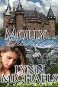 Title: Molly and the Phantom, Author: Lynn Michaels