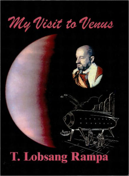 My Visit to Venus