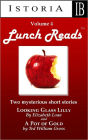 LUNCH READS Volume 4