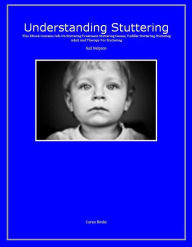 Title: Understanding Stuttering, Author: Gail Helpson