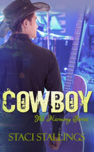 Title: Cowboy, Author: Staci Stallings