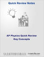 AP Physics: Key Concepts You Need To Know