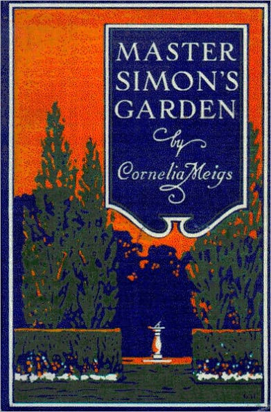 Master Simon's Garden