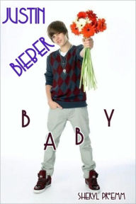Title: Justin Bieber Baby, Author: Sherry Lynn Proemm