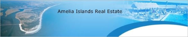 Amelia Islands Real Estate