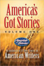 America's Got Stories, Volume One