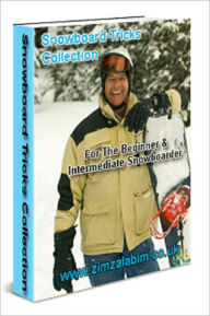 Title: Snowboard Tricks Collection, Author: Anonymous
