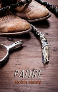 Title: Padre, Author: Robin Hardy