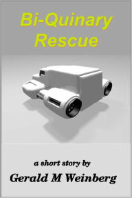 Title: Bi-Quinary Rescue, Author: Gerald Weinberg