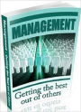 The Best Management - How to Build Team Spirit...Best Self Esteem eBook