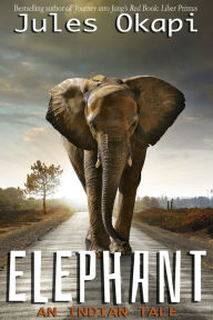 Title: Elephant, Author: Jules Okapi