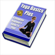 Title: Big Relief from Stress - A Beginner's Guide to Yoga, Author: Irwing