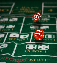 Title: Craps and Roulette Basics and Strategy, Author: Chastain