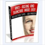 Title: You'll Look Years Younger - Anti-Aging and Skin Care Made Easy, Author: Irwing