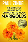 The Effect of Gamma Rays on Man-in-the-Moon Marigolds