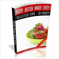 Title: Good Health is Within your Reach - Body Detox Made Easy, Author: Irwing