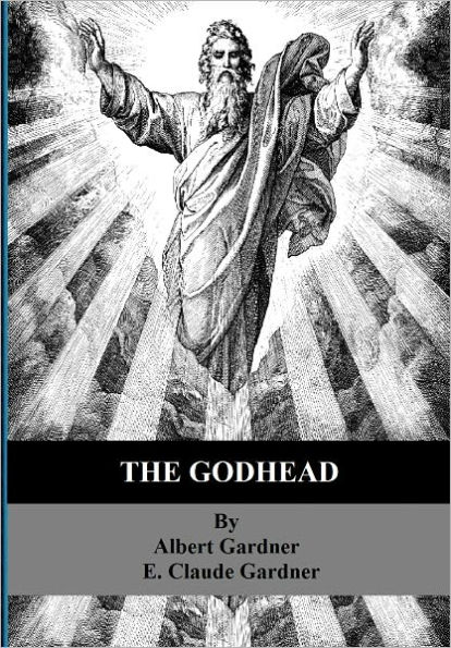 THE GODHEAD